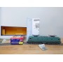 HORNBY Acho 6372 motrice Co Co CC7121 SNCF BO 