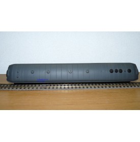 HORNBY acHO 739 voiture restaurant CIWL SNCF BO