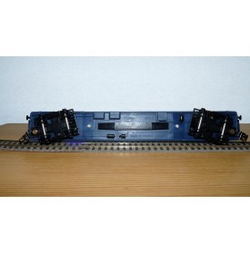 HORNBY acHO 739 voiture restaurant CIWL SNCF BO