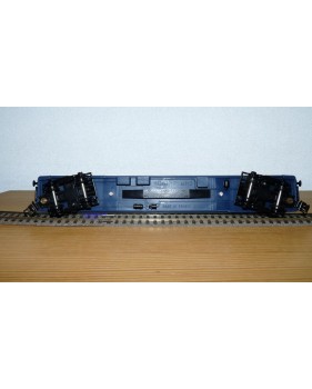 HORNBY acHO 739 voiture restaurant CIWL SNCF BO
