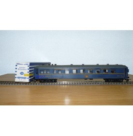 HORNBY acHO 739 voiture restaurant CIWL SNCF BO