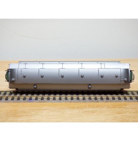 TRIX  23333 voiture Rheingold 1/2 Kl. DB BO