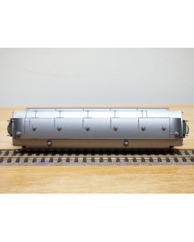 TRIX  23333 voiture Rheingold 1/2 Kl. DB BO