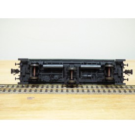 TRIX  23333 voiture Rheingold 1/2 Kl. DB BO