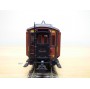 TRIX  23333 voiture Rheingold 1/2 Kl. DB BO