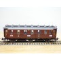 TRIX  23333 voiture Rheingold 1/2 Kl. DB BO