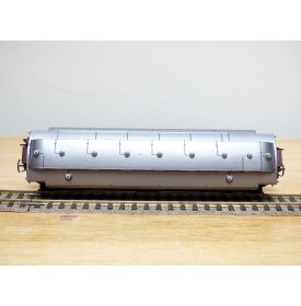 TRIX  23333 voiture Rheingold 1/2 Kl. DB BO
