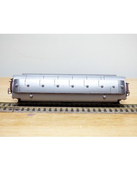 TRIX  23333 voiture Rheingold 1/2 Kl. DB BO