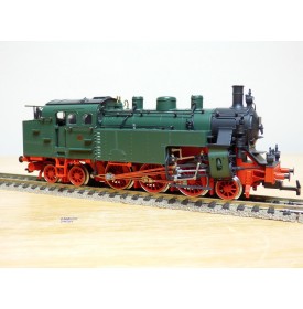 Rivarossi 1341 1 Pacific 231 Chapelon SNCF 231 E 22 BO