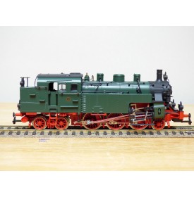 Rivarossi 1341 1 Pacific 231 Chapelon SNCF 231 E 22 BO