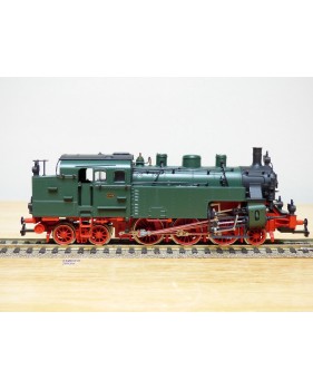 Rivarossi 1341 1 Pacific 231 Chapelon SNCF 231 E 22 BO