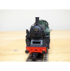 Rivarossi 1341 1 Pacific 231 Chapelon SNCF 231 E 22 BO