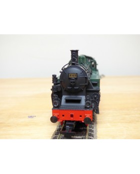 Rivarossi 1341 1 Pacific 231 Chapelon SNCF 231 E 22 BO