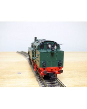 Rivarossi 1341 1 Pacific 231 Chapelon SNCF 231 E 22 BO