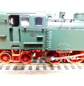 Rivarossi 1341 1 Pacific 231 Chapelon SNCF 231 E 22 BO