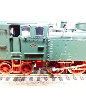 Rivarossi 1341 1 Pacific 231 Chapelon SNCF 231 E 22 BO