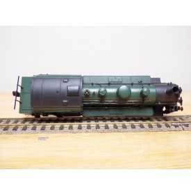 Rivarossi 1341 1 Pacific 231 Chapelon SNCF 231 E 22 BO