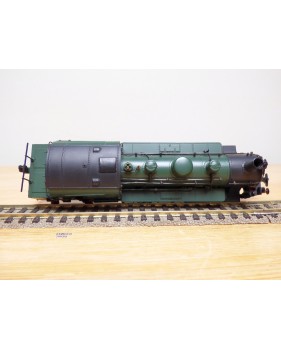 Rivarossi 1341 1 Pacific 231 Chapelon SNCF 231 E 22 BO