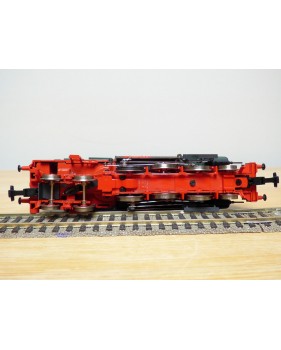 Rivarossi 1341 1 Pacific 231 Chapelon SNCF 231 E 22 BO