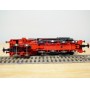 Rivarossi 1341 1 Pacific 231 Chapelon SNCF 231 E 22 BO