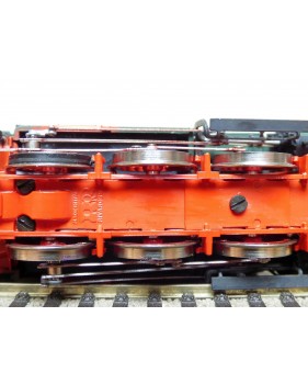 Rivarossi véro 1380,  locotender 132 T  série Pt 3/6 N° : 321  K.B.Stb. BO