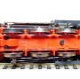 Rivarossi 1341 1 Pacific 231 Chapelon SNCF 231 E 22 BO