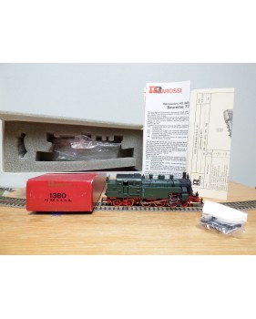 Rivarossi 1341 1 Pacific 231 Chapelon SNCF 231 E 22 BO