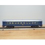 POCHER 311 / 2 , wagon silo special pour transport de ciment SBB