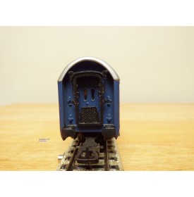 POCHER  215 / 3, VOITURE LITS Nuovo Tipo  CIWL  N°: 4621  BO