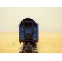 POCHER 311 / 2 , wagon silo special pour transport de ciment SBB
