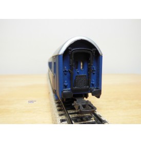 POCHER 311 / 2 , wagon silo special pour transport de ciment SBB