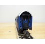 POCHER  215 / 3, VOITURE LITS Nuovo Tipo  CIWL  N°: 4621  BO