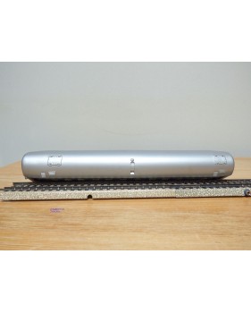 POCHER 311 / 2 , wagon silo special pour transport de ciment SBB