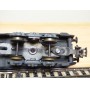 POCHER 311 / 2 , wagon silo special pour transport de ciment SBB