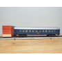 POCHER 311 / 2 , wagon silo special pour transport de ciment SBB