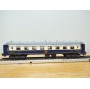 POCHER 206 / 3, Voiture Pullman 1 Cl. CIWL N°: 4072 BO