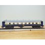 POCHER 206 / 3, Voiture Pullman 1 Cl. CIWL N°: 4072 BO