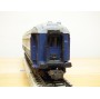 POCHER 206 / 3, Voiture Pullman 1 Cl. CIWL N°: 4072 BO