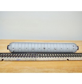 POCHER  206 / 3, Voiture Pullman 1 Cl.  CIWL  N°: 4072 BO