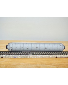 POCHER 311 / 2 , wagon silo special pour transport de ciment SBB