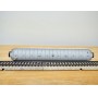 POCHER 311 / 2 , wagon silo special pour transport de ciment SBB