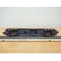 POCHER 311 / 2 , wagon silo special pour transport de ciment SBB