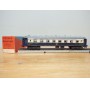 POCHER 311 / 2 , wagon silo special pour transport de ciment SBB