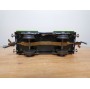 BUCO 8660, wagon tombereau  SBB  BO