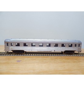 PIKO 6605 015, fourgon guérite Stückgutwagen DR BO 