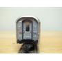 PIKO ME 224, voiture inox 1 Kl. SNCF   Neuf  BO  