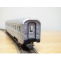 PIKO ME 224, voiture inox 1 Kl. SNCF   Neuf  BO  