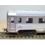 PIKO ME 224, voiture inox 1 Kl. SNCF   Neuf  BO  