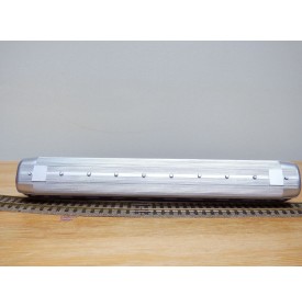 PIKO ME 224, voiture inox 1 Kl. SNCF   Neuf  BO  