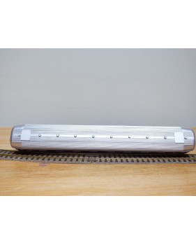 PIKO 6605 015, fourgon guérite Stückgutwagen DR BO 